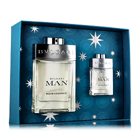 Bvlgari Man Rain Essence Eau de Parfum για άνδρες 115 ml
