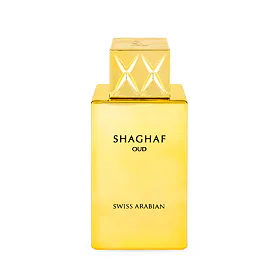 Swiss Arabian Shaghaf Oud Eau de Parfum TESTER  75 ml