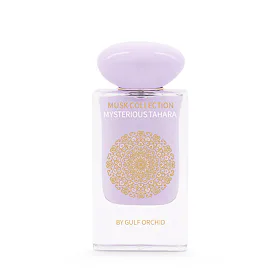 Gulf Orchid Musk Collection Mysterious Tahara Eau de Parfum για γυναίκες 60 ml