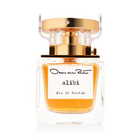 Oscar de la Renta Alibi Eau de Parfum για γυναίκες 50 ml