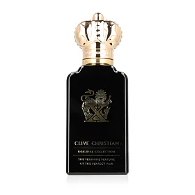 Clive Christian X For Women Parfum για γυναίκες 50 ml