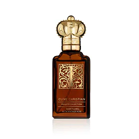 Clive Christian C: Woody Leather Parfum για άνδρες 50 ml