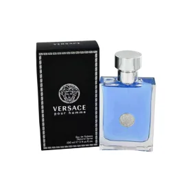 Versace Pour Homme Eau de Toilette για άνδρες 5 ml
