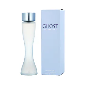 Ghost The Fragrance Eau de Toilette για γυναίκες 100 ml