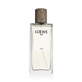 Loewe 001 Man Eau de Parfum για άνδρες 75 ml