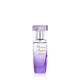 Christina Aguilera Eau So Beautiful Eau de Parfum για γυναίκες 15 ml