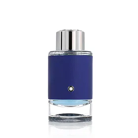 Montblanc Explorer Ultra Blue Eau de Parfum για άνδρες 100 ml