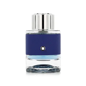 Montblanc Explorer Ultra Blue Eau de Parfum για άνδρες 60 ml