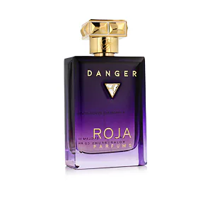 Roja Parfums Danger Eau de Parfum για γυναίκες 100 ml