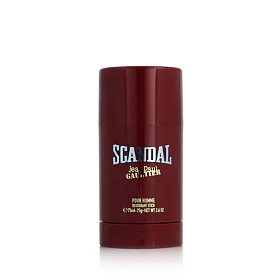 Jean Paul Gaultier Scandal Pour Homme Αποσμητικό για άνδρες 75 gr