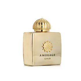 Amouage Gold Woman Eau de Parfum για γυναίκες 100 ml