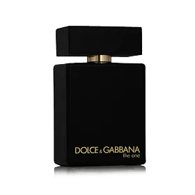 Dolce&Gabbana The One Intense Eau de Parfum για άνδρες 50 ml