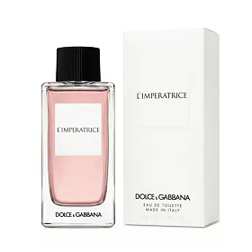 Dolce&Gabbana D&G Anthology L´Imperatrice Eau de Toilette για γυναίκες 100 ml