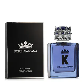 Dolce&Gabbana K Eau de Parfum για άνδρες 50 ml