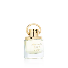 Abercrombie & Fitch Away Eau de Parfum για γυναίκες 30 ml