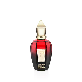 Xerjoff Coffee Break Golden Dallah Parfum 50 ml TESTER