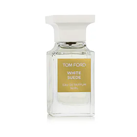 TOM FORD White Suede Eau de Parfum για γυναίκες 50 ml