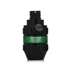 Viktor & Rolf Spicebomb Night Vision Eau de Parfum για άνδρες 50 ml