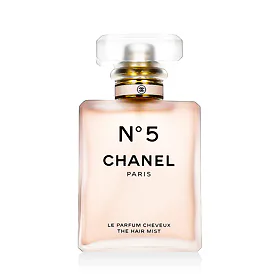 Chanel N°5 Άρωμα για μαλλιά για γυναίκες 35 ml