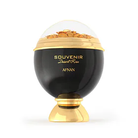 Afnan Souvenir Desert Rose Eau de Parfum για γυναίκες 100 ml