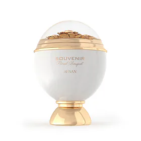 Afnan Souvenir Floral Bouquet Eau de Parfum για γυναίκες 100 ml