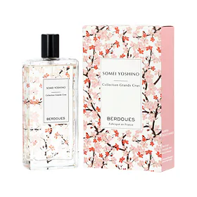 Berdoues Collection Grands Crus Somei Yoshino Eau de Parfum για γυναίκες 100 ml