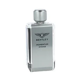 Bentley Momentum Intense Eau de Parfum για άνδρες 100 ml