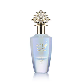 Khadlaj Nuha Vanilla Pearl Eau de Parfum για γυναίκες 85 ml