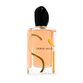 Giorgio Armani Sì Eau de Parfum για γυναίκες Επαναπληρώσιμο 100 ml