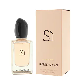 Giorgio Armani Sì Eau de Parfum για γυναίκες 50 ml