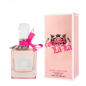 Juicy Couture Couture La La Eau de Parfum για γυναίκες 100 ml