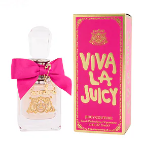 Juicy Couture Viva La Juicy Eau de Parfum για γυναίκες 50 ml