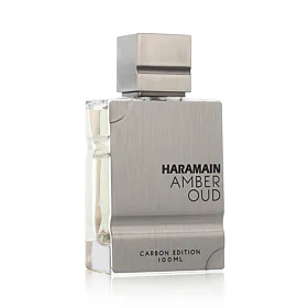 Al Haramain Amber Oud Carbon Edition Eau de Parfum  100 ml