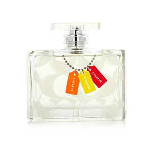 Coach Color Spray Eau de Parfum για γυναίκες 100 ml