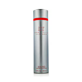 Perry Ellis 360° Red Eau de Toilette για άνδρες 200 ml