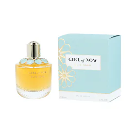Elie Saab Girl of Now Eau de Parfum για γυναίκες 90 ml