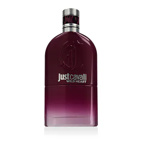 Roberto Cavalli Just Cavalli Wild Heart Eau de Parfum για γυναίκες 90 ml