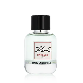 Karl Lagerfeld Karl Hamburg Alster Eau de Toilette για άνδρες 60 ml TESTER
