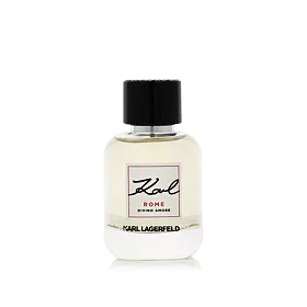Karl Lagerfeld Karl Rome Divino Amore Eau de Parfum για γυναίκες 60 ml