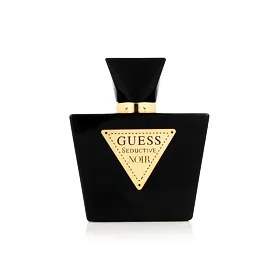 GUESS Seductive Noir Eau de Toilette για γυναίκες 75 ml