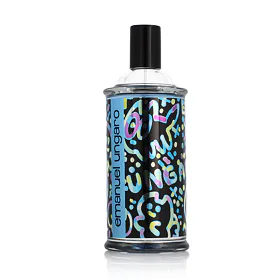 Emanuel Ungaro For Him Eau de Toilette για άνδρες 100 ml