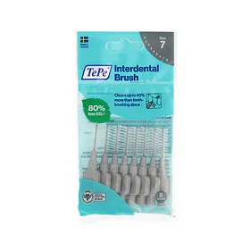 TePe Original 1,3 mm Μεσοδόντια οδοντοβουρτσάκια 8 τεμ