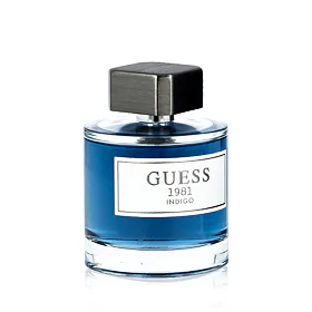 GUESS Guess 1981 Indigo For Men Eau de Toilette για άνδρες 100 ml TESTER