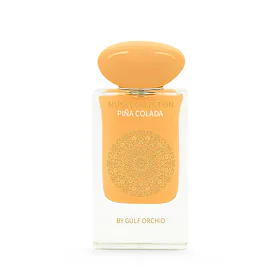 Gulf Orchid Musk Collection Piña Colada Eau de Parfum 60 ml