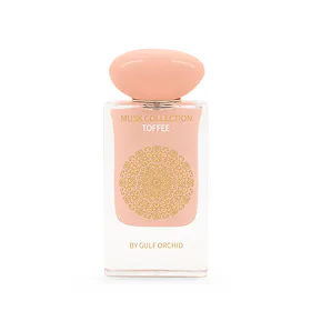 Gulf Orchid Musk Collection Toffee Eau de Parfum 60 ml