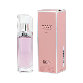 HUGO BOSS Boss Ma Vie L´Eau Eau de Toilette για γυναίκες 50 ml