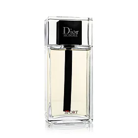 Dior Homme Sport 2021 Eau de Toilette για άνδρες 200 ml