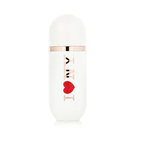 Carolina Herrera 212 VIP Rosé I Love NY Eau de Parfum για γυναίκες 80 ml