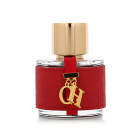 Carolina Herrera CH 2015 Eau de Toilette για γυναίκες 50 ml