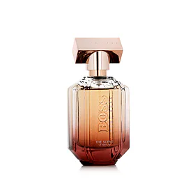 HUGO BOSS Boss The Scent Le Parfum 2022 Parfum για γυναίκες 50 ml
